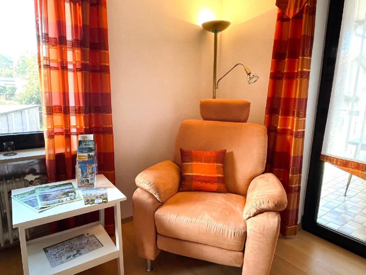 Ferienwohnung Hoamatgfuehl Furth im Wald Ngoại thất bức ảnh